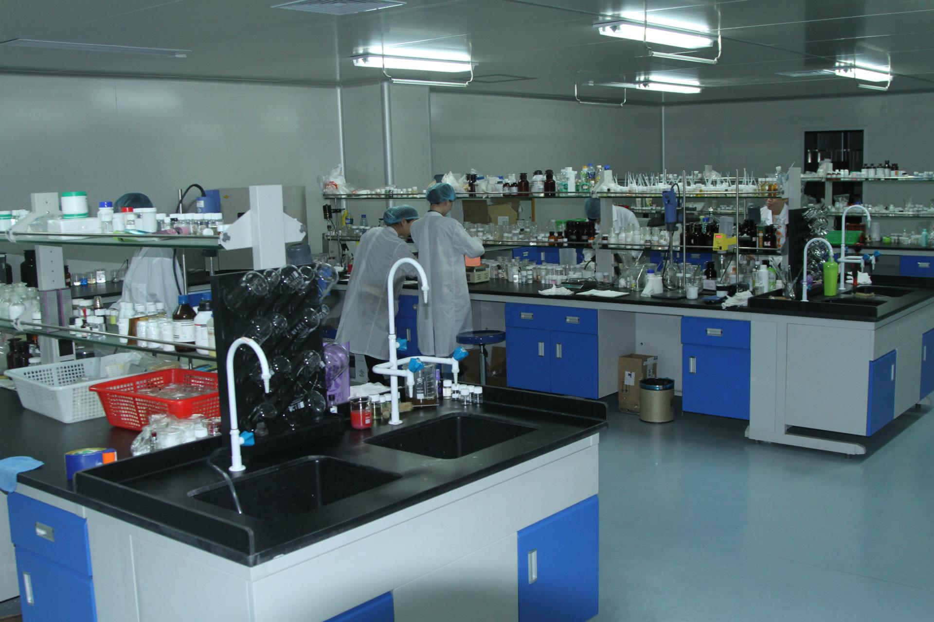 小V臉瘦臉霜 專業(yè)化妝品代工廠辣道網(wǎng)的生產(chǎn)制造優(yōu)勢