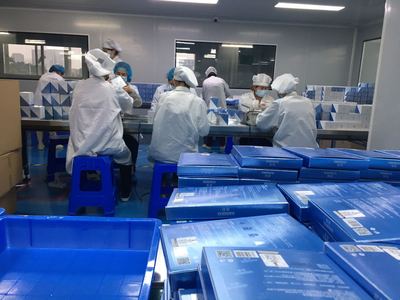 廣州優(yōu)質化妝品OEM工廠 專業(yè)生產(chǎn)與制造指南