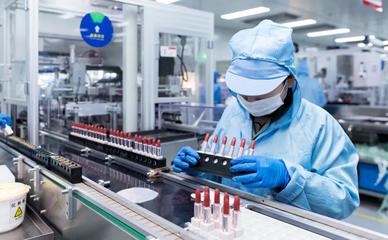 單月產能破5000萬支，科絲美詩如何以匠心守護品質生命線？