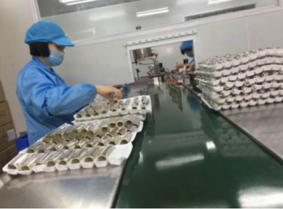 深圳市仁美電子商務 匠心制造，引領美妝消費新風尚