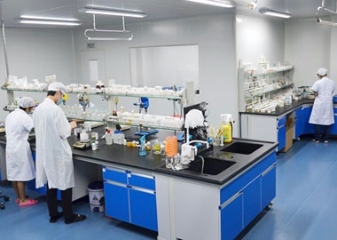 上海化妝品工廠 專業生產與制造的魅力與實力