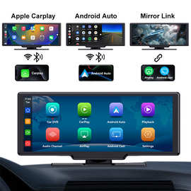 愛國者行車記錄儀 融合無線CarPlay，打造智能安全駕駛新體驗(yàn)