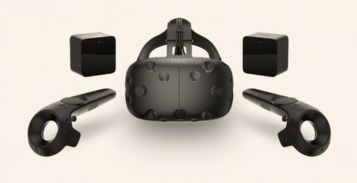 專(zhuān)利之困 HTC發(fā)布VR新品，無(wú)線(xiàn)CarPlay或成其重返榮耀路上的絆腳石