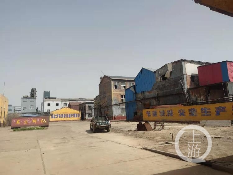 河北廢水偷排案一審宣判：12人獲刑，1人羈押中身亡，企業(yè)破敗