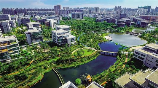2021年營收超過2萬億，環(huán)保產(chǎn)業(yè)做大做強“信號滿格”