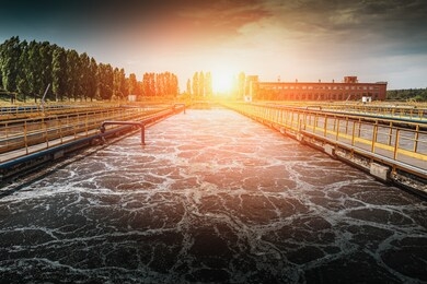 廢水零排放提上日程 廢鹽資源化出路何在？