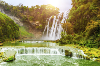 我國(guó)水生態(tài)環(huán)境修復(fù)現(xiàn)狀分析解讀（下）