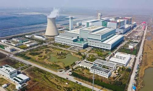 變廢為寶！15萬戶居民家庭的用電全靠ta