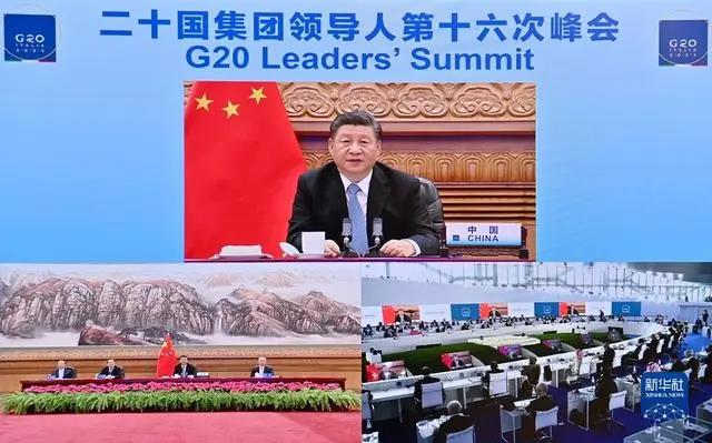 習(xí)近平首次提出：支持有條件的企業(yè)率先碳達峰！