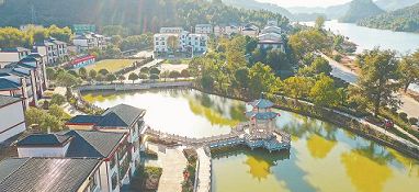 中共中央辦公廳 國務院辦公廳印發(fā)《農村人居環(huán)境整治提升五年行動方案（2021－2025年）》