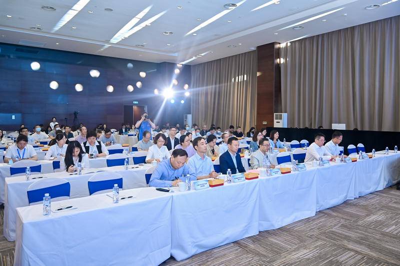 2023高品質(zhì)飲用水探索與實(shí)踐論壇
