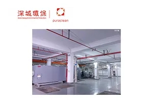 “專精特新”——中小企業(yè)撐起千億大氣市場(chǎng)- “專精特新”——中小企業(yè)撐起千億大氣市場(chǎng)-